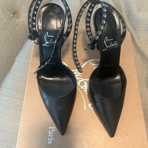 Christian Louboutin Pumps